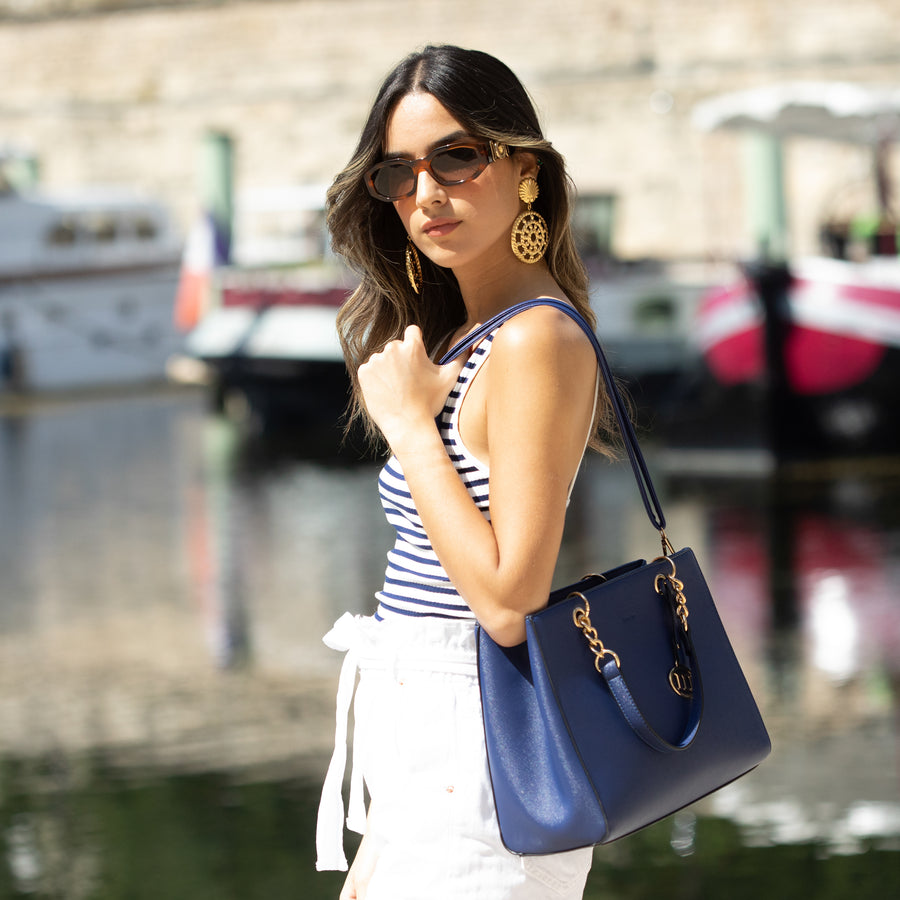 Sac de voyage manoukian sale